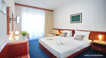 Hotel Komodor
