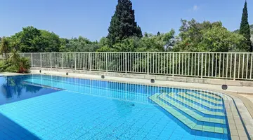 Hotel Komodor