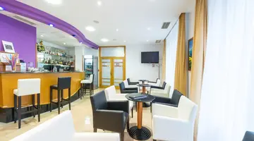 Hotel Komodor