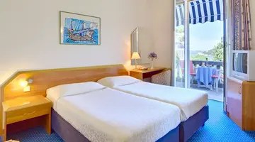 Hotel Komodor