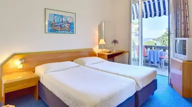 Hotel Komodor