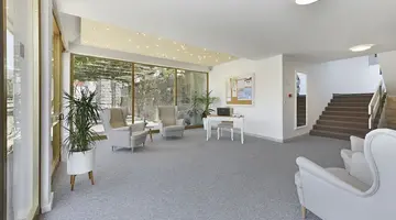 Hotel Komodor