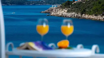 Hotel Komodor