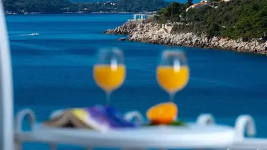 Hotel Komodor