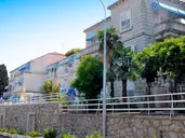 Hotel Komodor