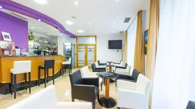Hotel Komodor