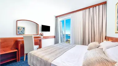 Hotel Komodor