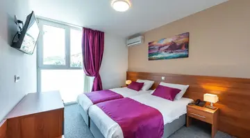 Hotel Komodor