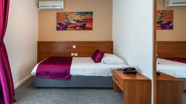 Hotel Komodor