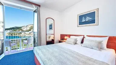 Hotel Komodor