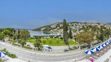 Hotel Komodor