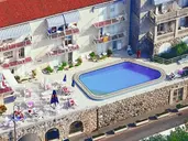 HOTEL KOMODOR