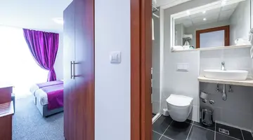 Hotel Komodor