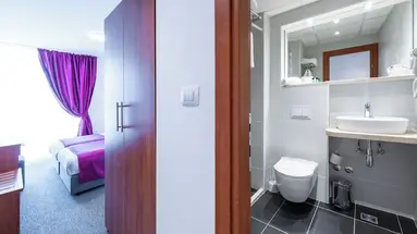 Hotel Komodor