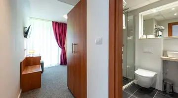 Hotel Komodor
