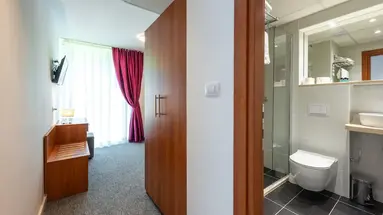Hotel Komodor
