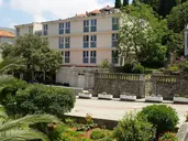 Hotel Komodor