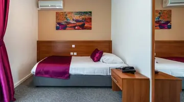 Hotel Komodor