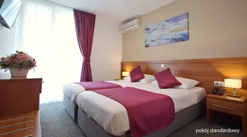 Hotel Komodor