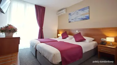 Hotel Komodor