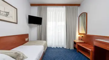 Hotel Komodor