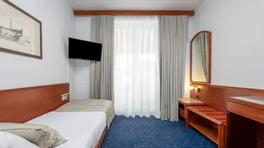 Hotel Komodor