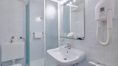 Hotel Komodor