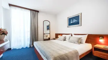 Hotel Komodor