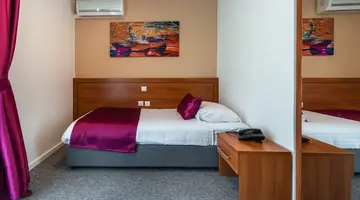 Hotel Komodor