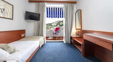 Hotel Komodor