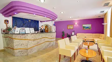 Hotel Komodor