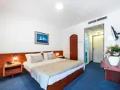 Hotel Komodor