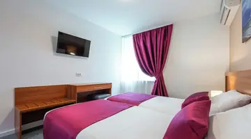 Hotel Komodor
