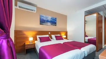 Hotel Komodor
