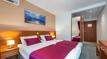 Hotel Komodor