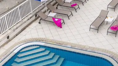 Hotel Komodor