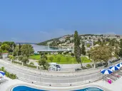 Hotel Komodor