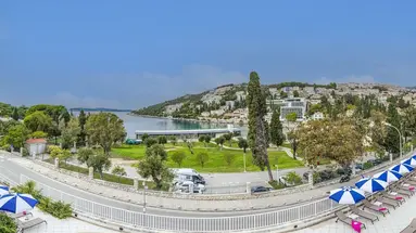 Hotel Komodor