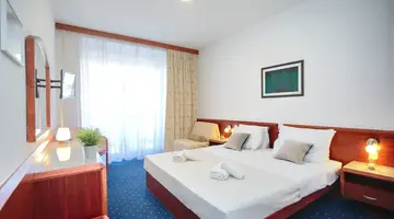 Hotel Komodor