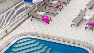 Hotel Komodor