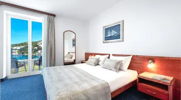 Hotel Komodor