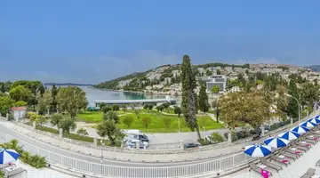 Hotel Komodor