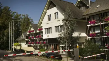 HOTEL KOMPAS - BLED****