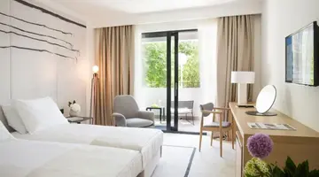Hotel Kompas