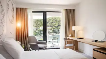 Hotel Kompas