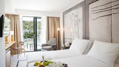 Hotel Kompas