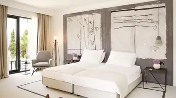 Hotel Kompas