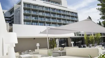 Hotel Kompas
