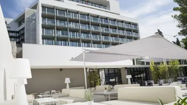 Hotel Kompas