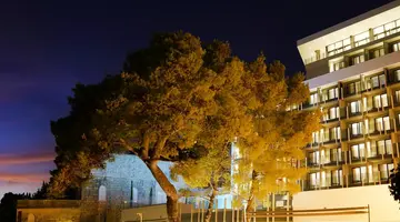 Hotel Kompas